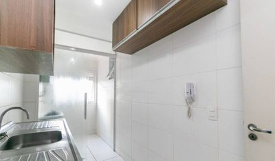 Apartamento, 3 quartos, 60 m² - Foto 4