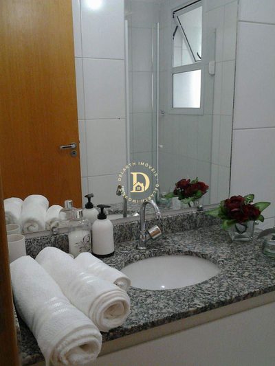 Apartamento, 3 quartos, 66 m² - Foto 5