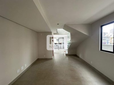 Cobertura, 2 quartos, 121 m² - Foto 3