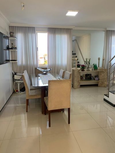 Cobertura, 3 quartos, 191 m² - Foto 5