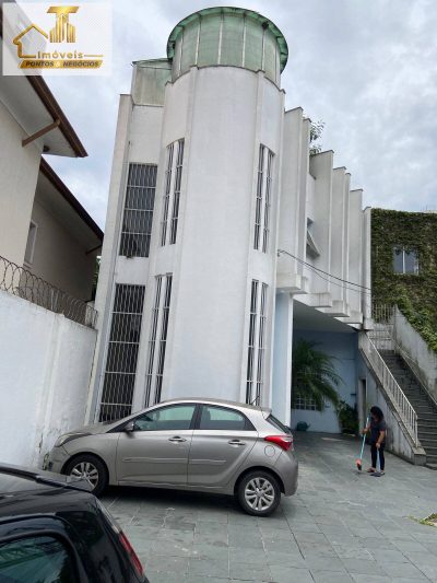 Prédio Inteiro, 506 m² - Foto 4