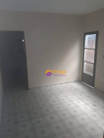 Casa, 2 quartos, 59 m² - Foto 1