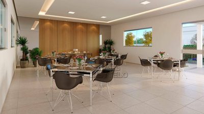 Apartamento, 2 quartos, 47 m² - Foto 5
