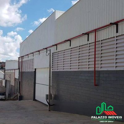 Depósito-Galpão, 2000 m² - Foto 3