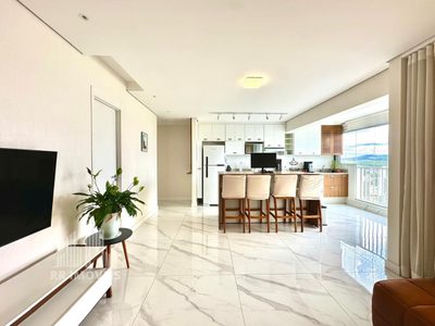 Apartamento, 1 quarto, 54 m² - Foto 3