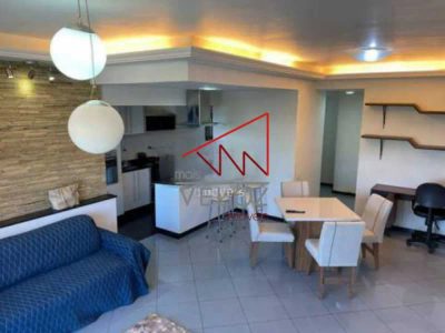 Apartamento, 1 quarto, 78 m² - Foto 5