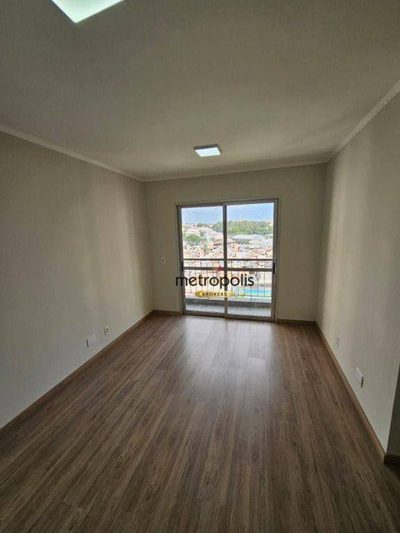 Apartamento, 3 quartos, 67 m² - Foto 1