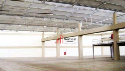 Depósito-Galpão, 2330 m² - Foto 4