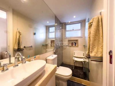 Apartamento, 3 quartos, 131 m² - Foto 1