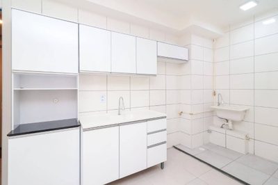 Apartamento, 2 quartos, 35 m² - Foto 5