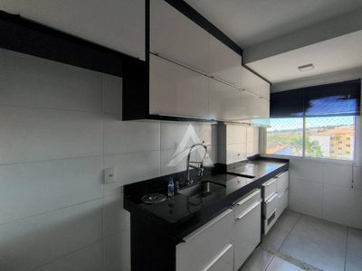 Apartamento, 2 quartos, 57 m² - Foto 2