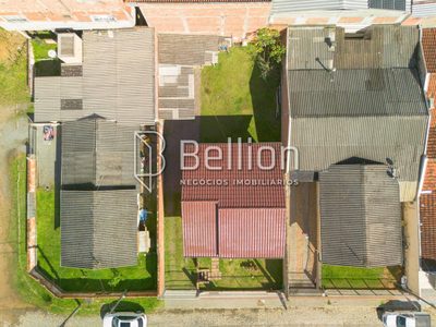Casa, 2 quartos, 63 m² - Foto 3
