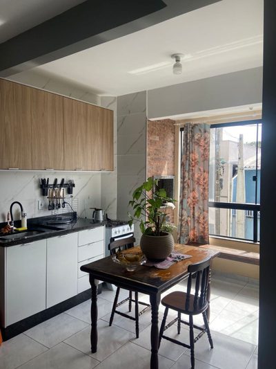 Apartamento, 2 quartos, 65 m² - Foto 3