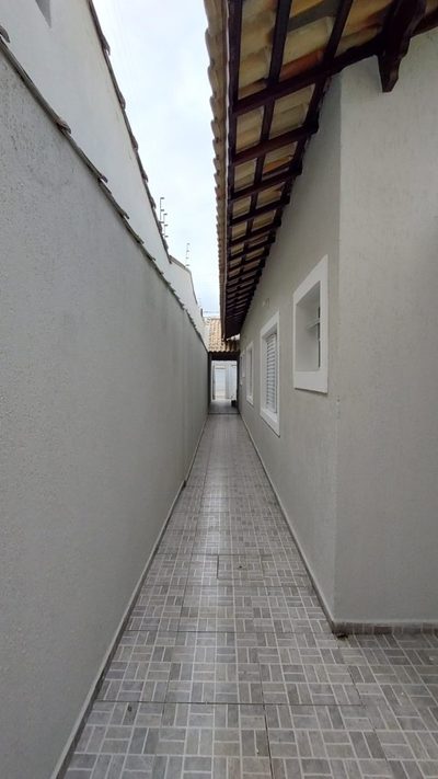 Casa, 2 quartos - Foto 4