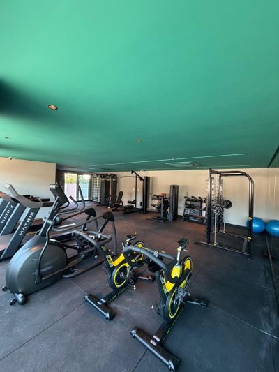 Apartamento, 3 quartos, 110 m² - Foto 3