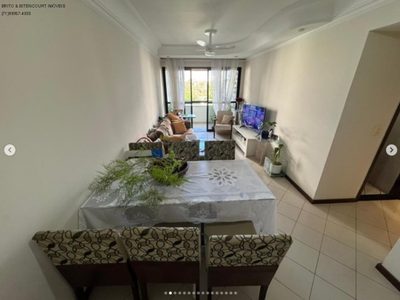 Apartamento, 1 quarto, 93 m² - Foto 2
