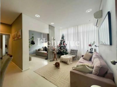 Apartamento, 3 quartos, 120 m² - Foto 1