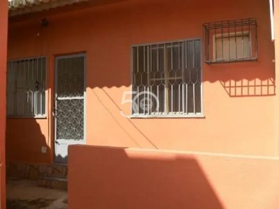 Casa, 1 quarto, 37 m² - Foto 1