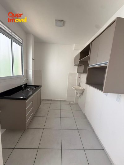 Apartamento, 2 quartos, 42 m² - Foto 3
