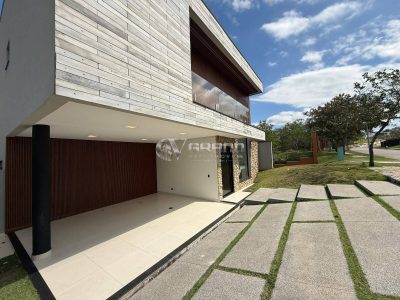 Casa de Condomínio, 5 quartos - Foto 3