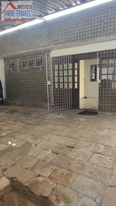 Casa, 4 quartos, 190 m² - Foto 4