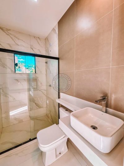 Casa, 3 quartos, 124 m² - Foto 5
