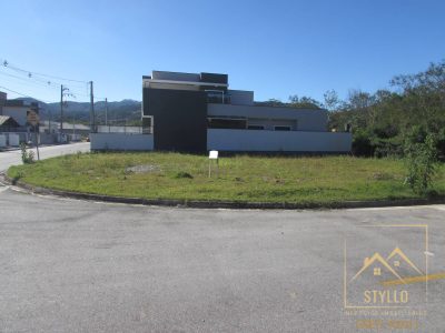 Terreno, 392 m² - Foto 2
