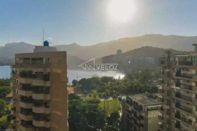 Apartamento, 4 quartos, 155 m² - Foto 1