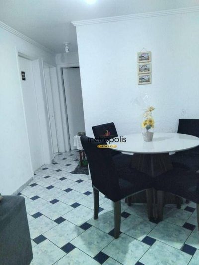 Apartamento, 3 quartos, 67 m² - Foto 4