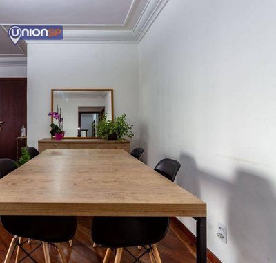 Apartamento, 4 quartos, 156 m² - Foto 5