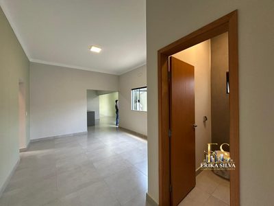 Casa, 3 quartos, 160 m² - Foto 2