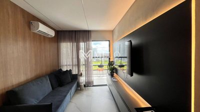 Apartamento, 3 quartos, 71 m² - Foto 2