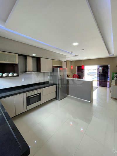 Casa de Condomínio, 2 quartos - Foto 4