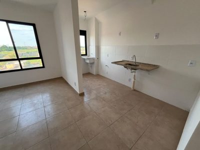 Apartamento, 2 quartos, 48 m² - Foto 4