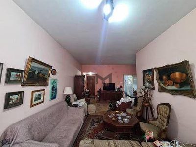 Apartamento, 3 quartos, 140 m² - Foto 3