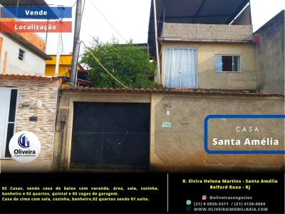 Casa, 4 quartos, 56 m² - Foto 1