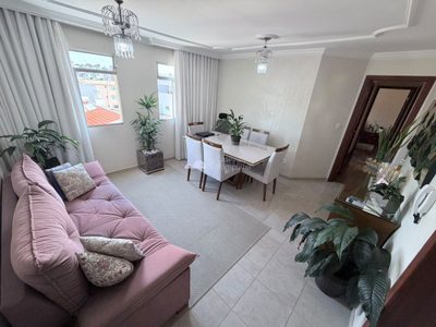 Apartamento, 3 quartos, 113 m² - Foto 5