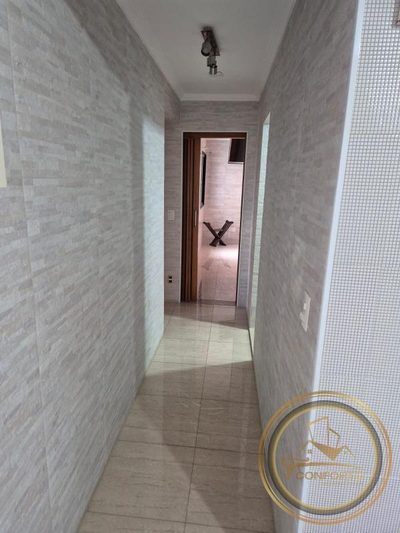Apartamento, 3 quartos, 90 m² - Foto 4