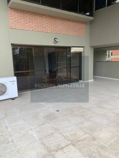 Apartamento, 4 quartos, 278 m² - Foto 2