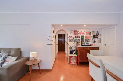 Apartamento, 3 quartos, 99 m² - Foto 1