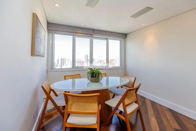 Apartamento, 2 quartos, 80 m² - Foto 4