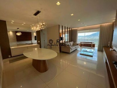 Apartamento, 2 quartos, 110 m² - Foto 2