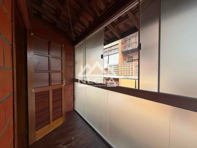 Casa, 1 quarto, 70 m² - Foto 4