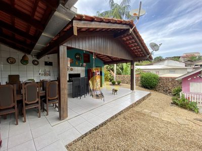 Casa, 3 quartos, 300 m² - Foto 4