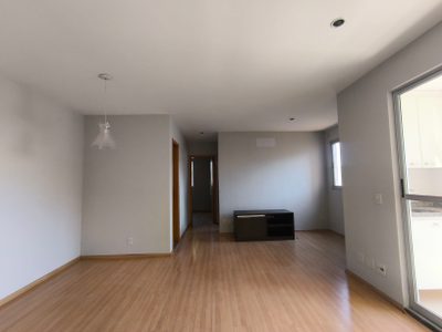 Apartamento, 2 quartos, 69 m² - Foto 2