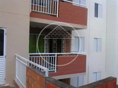 Apartamento, 2 quartos, 50 m² - Foto 2