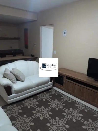 Flat/Apart Hotel, 1 quarto, 45 m² - Foto 5