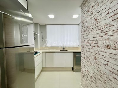 Apartamento, 2 quartos, 78 m² - Foto 3