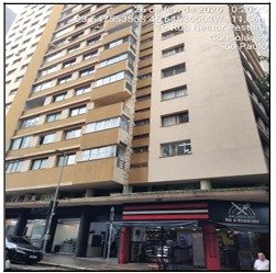 Apartamento, 1 quarto, 40 m² - Foto 1