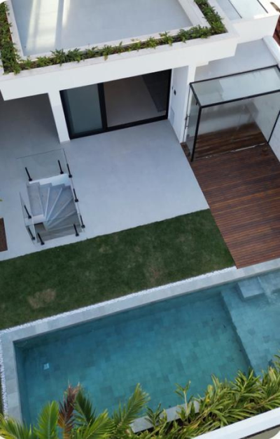 Casa, 4 quartos, 360 m² - Foto 5